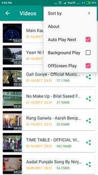 QI Gallery: Smart Gallery & Video Player screenshot 1