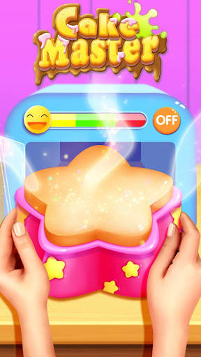 Cake Shop 2 - To Be a Master screenshot 3
