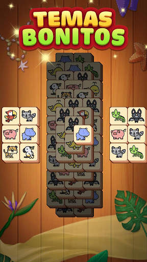 Tile Match - Matching Puzzle screenshot 7