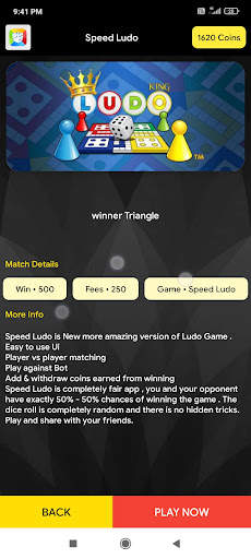 Speed Ludo screenshot 5
