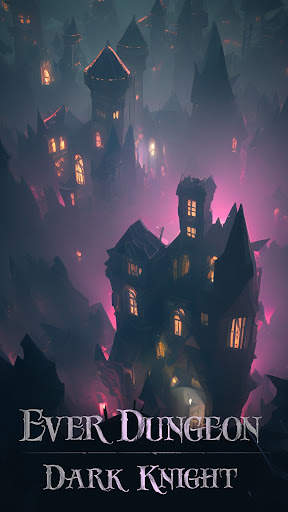 Ever Dungeon : Dark Knight screenshot 11