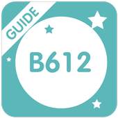 Guide for B612 Selfie Heart 1.0