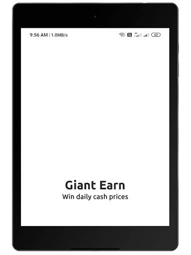 Giant Earn - Play Free Games and Earn Money Daily screenshot 7