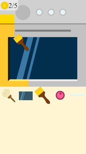 cooking birthday cake game screenshot 3