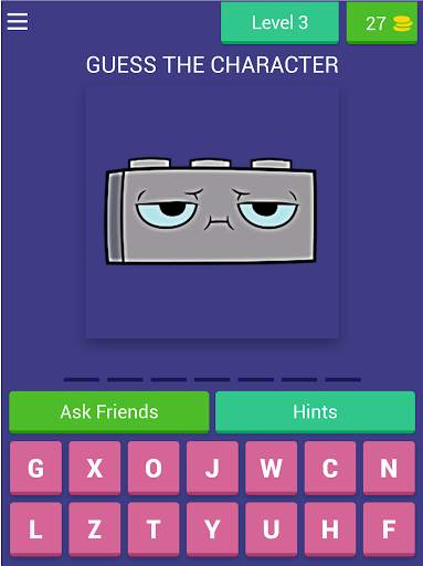 Unikitty Quiz screenshot 16