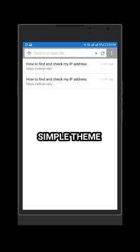 Unblock Browser screenshot 2