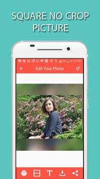 Bestie Insta Beauty Camera screenshot 3