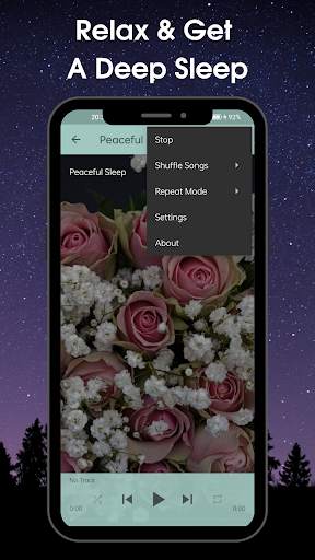 Guided Meditation & Sleep App screenshot 5