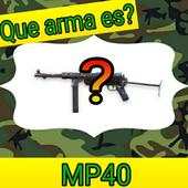 Guess the free fire weapon 9.2
