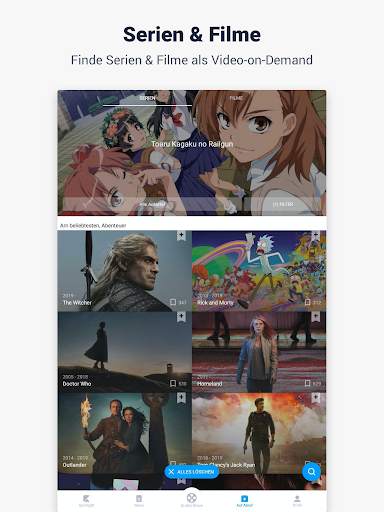kino.de | Kino & Streaming screenshot 9