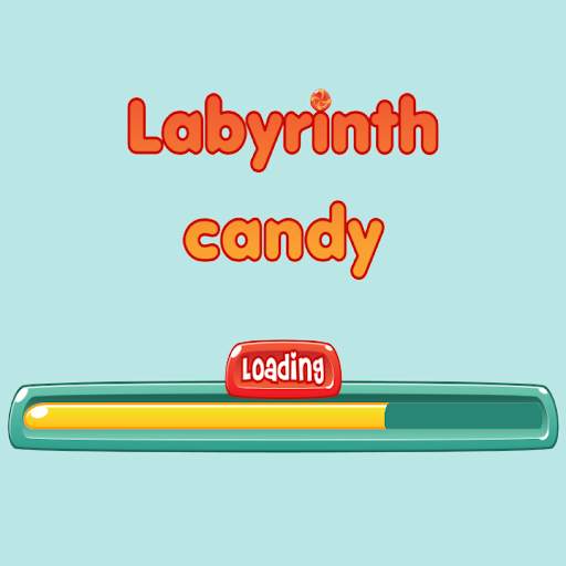 Labyrinth Candy screenshot 15
