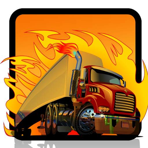 Extreme Truck Simulator 3D 1.44