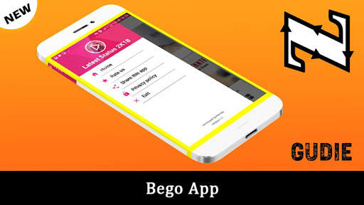 Bego Video Magic Effects Tips - Video Status Maker स्क्रीनशॉट 4