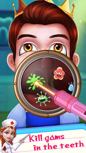 Dokter Gigi Gila screenshot 4
