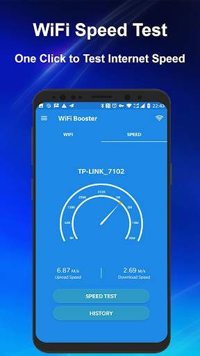 WiFi Manager - WiFi Analyzer screenshot 3
