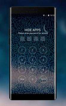 Texture Theme for Samsung Galaxy J5 Prime screenshot 3