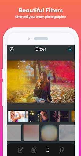 Libra Video Creator screenshot 4