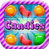 Classic Candy 3.8