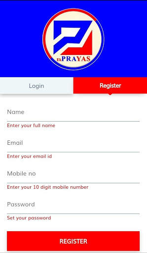 Ek Prayas screenshot 2