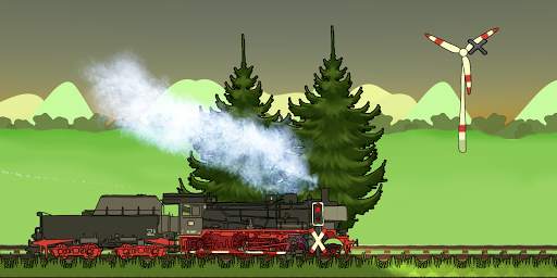 Train Game screenshot 6
