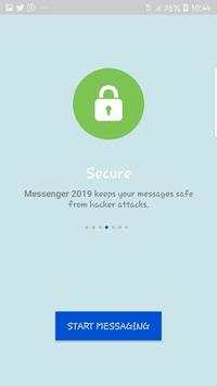 Messenger 2019 screenshot 3