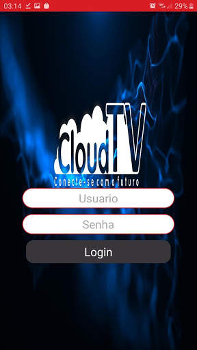 Cloud Tv P2 screenshot 1