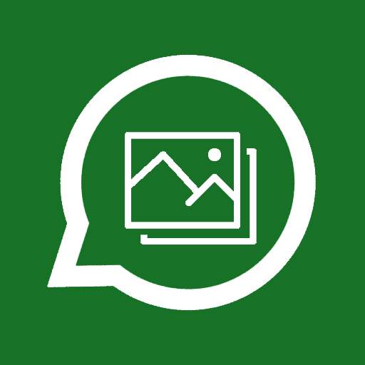 WhatGallery  Download whatsapp status 1.5