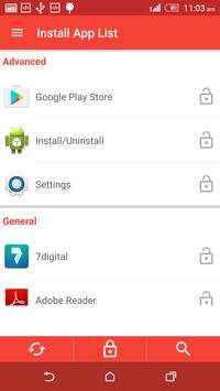 Chili App Lock Theme screenshot 6