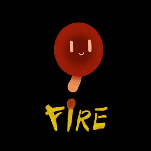 Fire icon