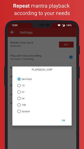 Mantra Shakti - Puja App screenshot 6