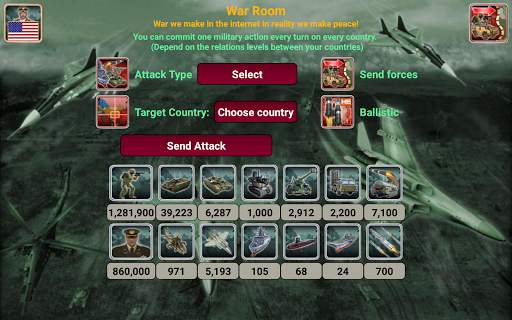 World Empire screenshot 16