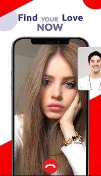 call Video Advice Live call Chat with chat Video screenshot 5