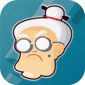 Fury Run: Smashy Granny 1.0.0