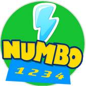 1234 Numbo : Funny Number Game 1.1