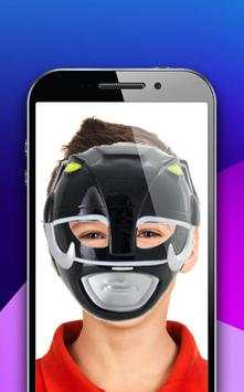 Power Photo Editor Ranger screenshot 1