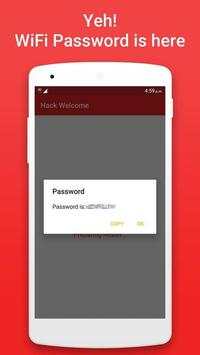 Wps Wifi KEY  ( WPS connect ) screenshot 4