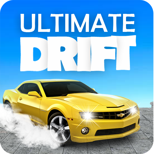 Ultimate Drift - Car Drifting e Car Racing Jogo icon