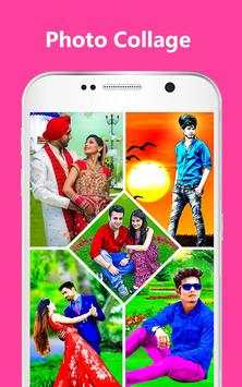 Couple Photo Editor - Couple Photo Frames screenshot 10