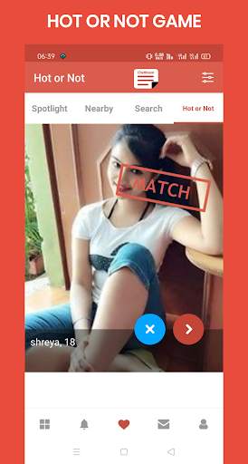 Proulf Dating App screenshot 3