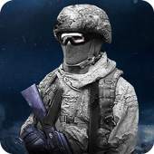Alone Fighter Sniper Combat 1.17