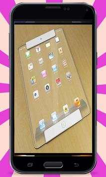 Transparent Camera Prank screenshot 2