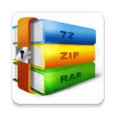 Super Rar иконка