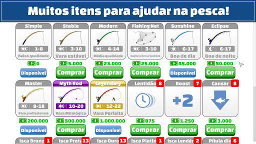Nautical Life : Yachts & Pesca screenshot 8