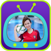 Xem TiVi Truc Tuyen icon
