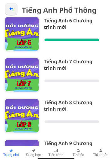 Future Lang screenshot 13