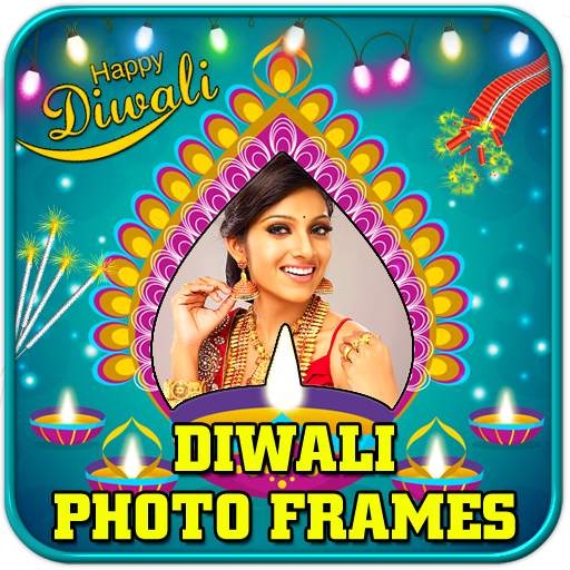 Diwali Photo Editor 1.2