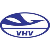 VHV Travel logo