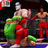 Smackdown WWE Revolution icon