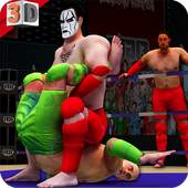 Smackdown WWE Revolution 1.4