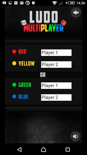 Ludo Fun Game screenshot 2